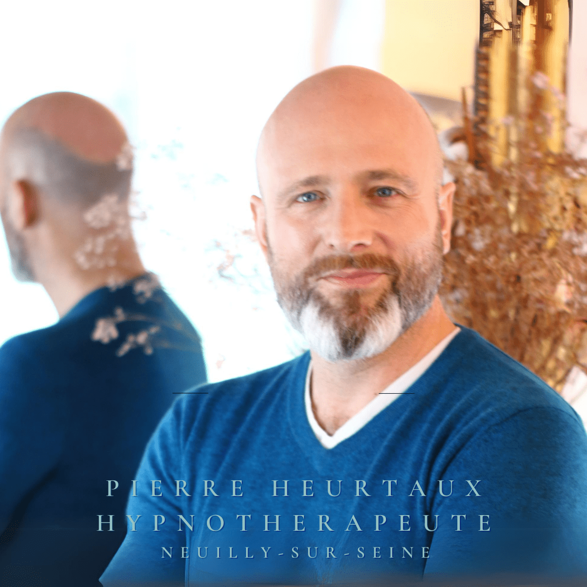 Hypnothérapeute en Ligne