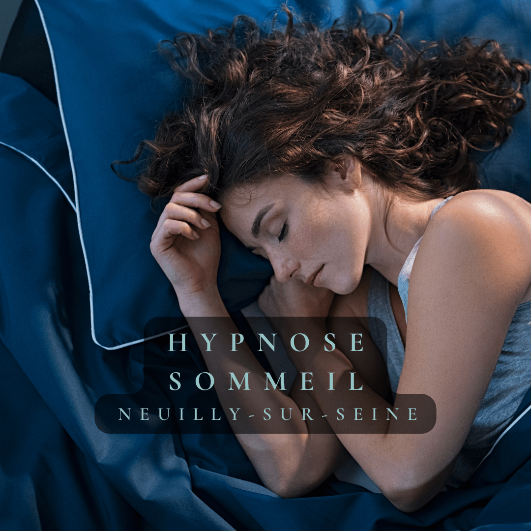 Pierre Heurtaux Hypnothérapeute Neuilly-sur-Seine Sommeil