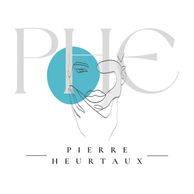 Monogram Logo PHE Hypnose